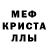 Меф кристаллы Angelina Peternel